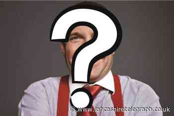 Burnley's Dave Fishwick rumoured for Strictly Come Dancing