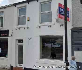 Whalley: Former estate agent to become beauty salon