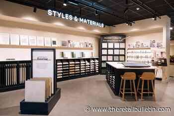 Magnet to open first franchise store