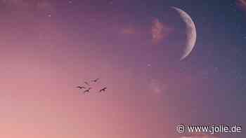 Liebeshoroskop: Für 3 Sternzeichen ändert der Zwillinge-Neumond am 6. Juni alles