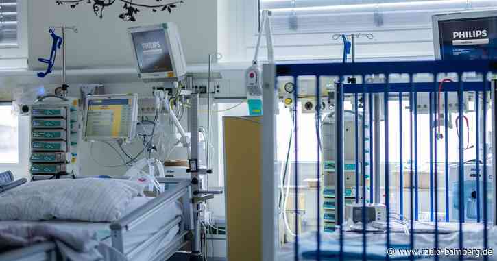 «Durchgängig am Limit» – Kindermediziner schlagen Alarm