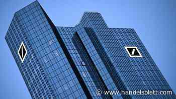 Krypto-Start-up: „Meilenstein für die gesamte Kryptoindustrie“ – Bitpanda baut Partnerschaft mit Deutscher Bank aus