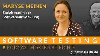 Software Testing: Entscheidungen treffen statt auf Ergebnisse konzentrieren