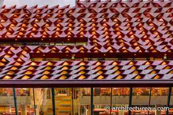 Entries open: 10K award for project that demonstrates innovative excellence