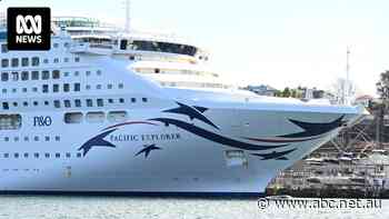 P&O Cruises Australia to shut its doors after 90 years, leaving Pacific Explorer to be retired