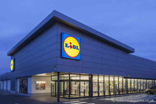 Lidl promotes ex-Tesco exec to marketing director