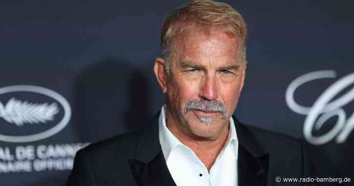 Costner fühlte sich als Houstons «imaginärer Bodyguard»