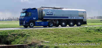 Cono raakt verder achter bij kopgroep zuivel