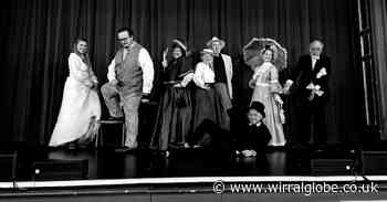 PREVIEW: 'Importance of Being Earnest' at Gladstone Theatre