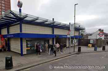 IOPC will not look at Colindale station police chase death