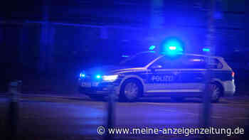 Bei einer normalen Verkehrskontrolle: Polizisten angegriffen und verletzt
