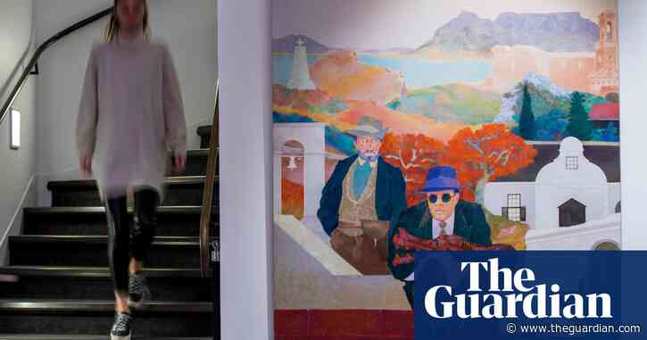 UK galleries rushed to diversify art after Black Lives Matter, artist says