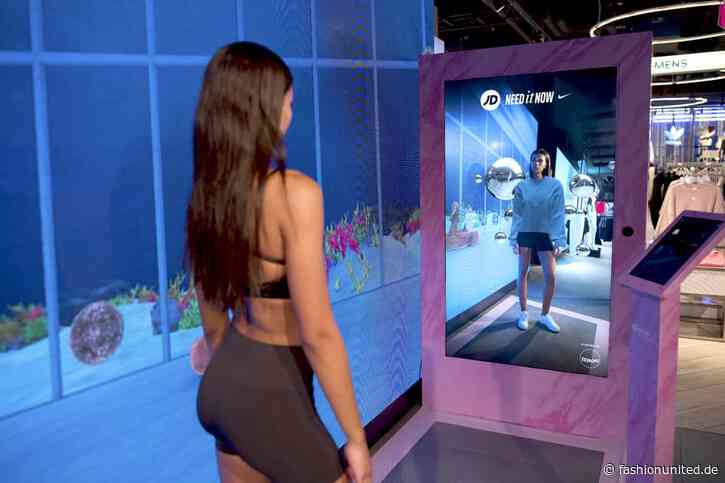 Window Shopping 2.0: Visuelles Konzept vs. Interaktivität