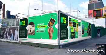 Kickstarter Takes Over NYC in Search of the Next Crowdfunding Success Story