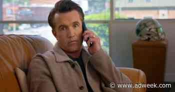 MLB Continues a Classic ‘Always Sunny’ Gag, With All Eyes on Rob McElhenney’s Choice