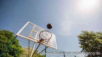 Streetball-Turnier in Grafing – Anmeldung jetzt noch möglich