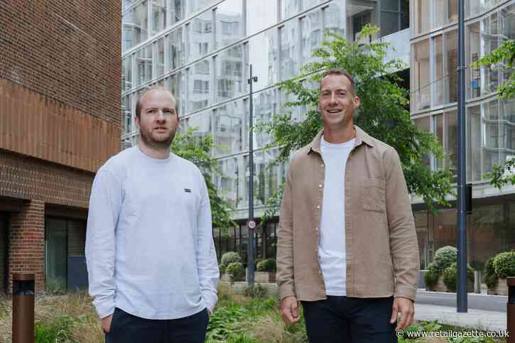 Frasers to relaunch WIT Fitness with founders