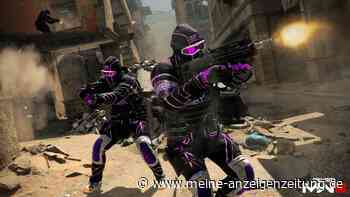 Pride Skins in CoD