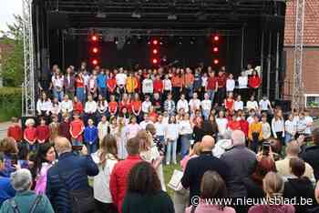 Academieleerlingen headliners op eigen festival: van klassieke muzikantjes, over leerlingen podiumtechnieken tot dj’s in spe