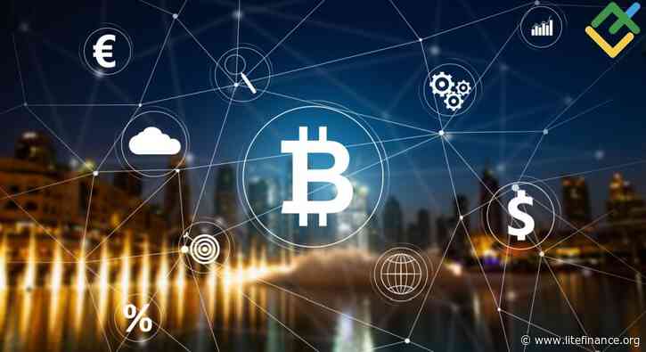 Short-term analysis for BTCUSD, XRPUSD, and ETHUSD for 04.06.2024