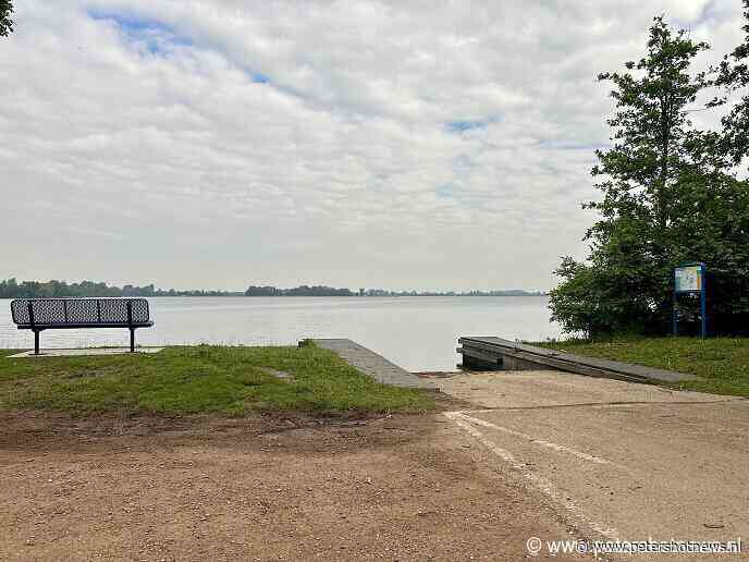 Tijdelijke afsluiting openbare boothelling Vinkeveense Plassen