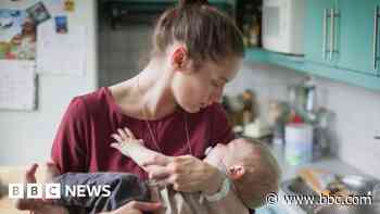 Half a million left without Child Benefit payment