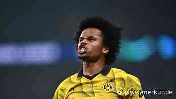 Zukunft von Adeyemi scheint offen: Hat der BVB eine Schmerzgrenze festgelegt?