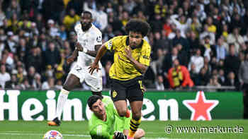 Transfer im Sommer? BVB soll Ablöseforderung für Adeyemi definiert haben