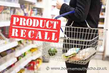 Brew York IPA sold at Morrisons recall due to exploding cans