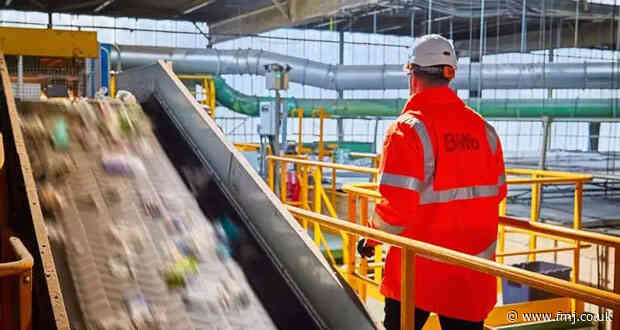 Biffa to takeover Renewi’s UK municipal business