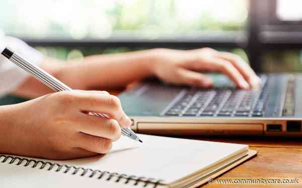 How to write a court report