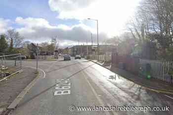Brierfield road closed after crash involving electric bike