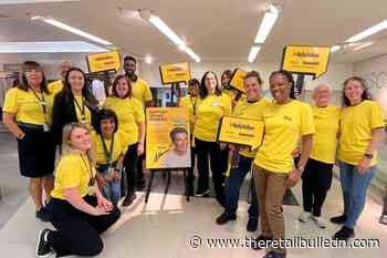 M&S launches week-long ‘Fun-raiser’ for Young Minds