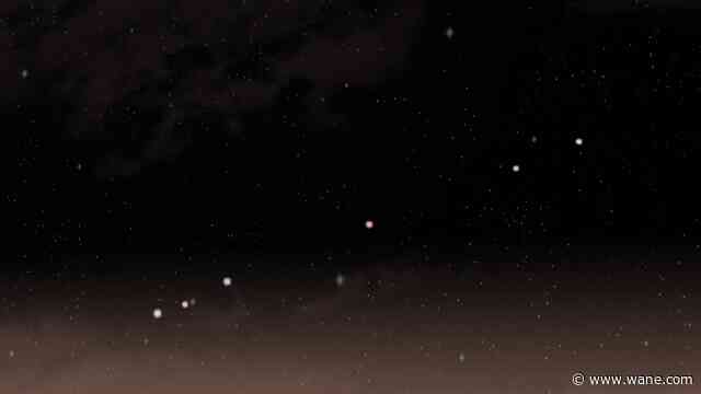 Online hype about June 3rd 'parade of planets' not warranted