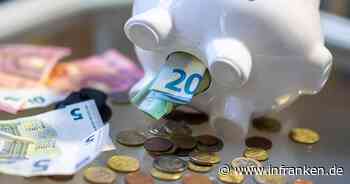 Viele Menschen würden gern mehr sparen