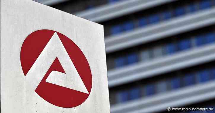 Zahl der Arbeitslosen in Bayern gesunken