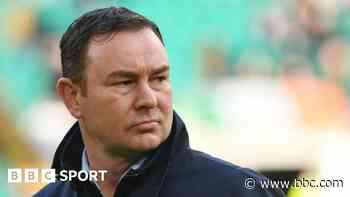 Morecambe appoint Adams for third spell as manager
