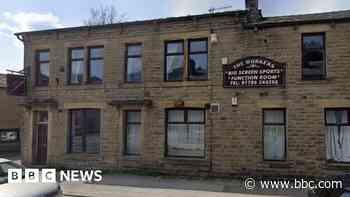 Plans for 16-bed home prompts resident backlash