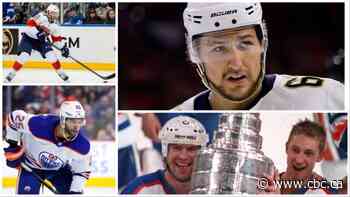 No matter who wins — the Panthers or the Oilers — the Stanley Cup is coming to the Hamilton area