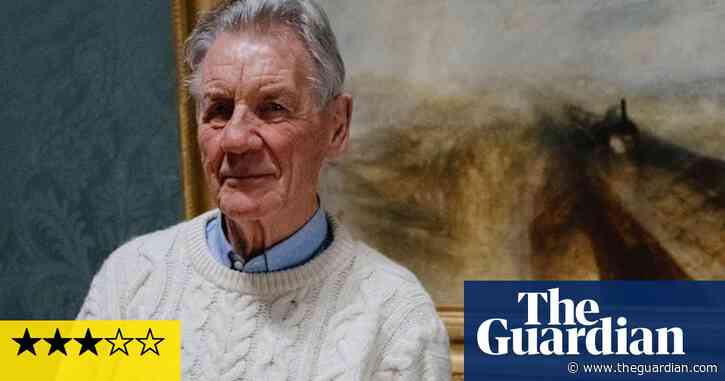 My National Gallery review – comforting celebration of the UK’s cherished art collection