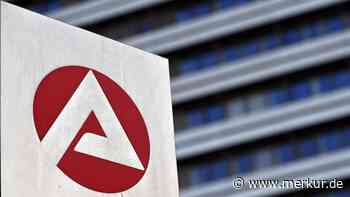 Zahl der Arbeitslosen in Bayern gesunken