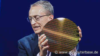 Intel Panther Lake: 2025er-Client-CPUs setzen voll auf Intel 18A und nicht TSMC
