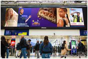 Cadbury campaign shows ‘distracting’ power of new Dairy Milk & More bars