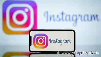 Diese Instagram-Neuerung sorgt für jede Menge Ärger