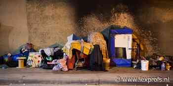 Must read: Help! De Amerikaanse economie stagneert