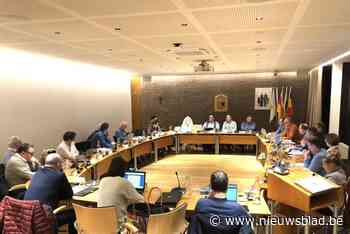 Gemeenteraad vergadert op maandag 10 juni