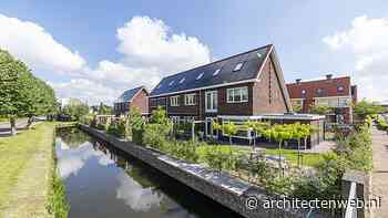 CPO Koningskroon, 5 woningen Maasland