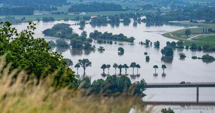 FC Bayern spendet eine Million Euro für Hochwasser-Opfer