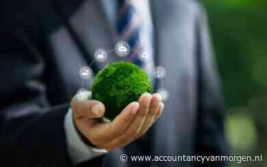Bedrijven investeren 2 miljard meer in milieu-investeringen met belastingvoordeel in 2023