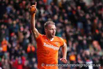 Ex-Blackburn Rovers star completes nearby transfer